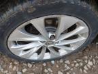 2016 VAUXHALL ASTRA DESIGN TURBO  for sale at Copart WISBECH
