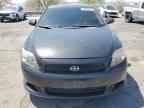 2009 Toyota Scion Tc  на продаже в North Las Vegas, NV - Side