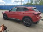 2025 BUICK ENVISION SPORT TOURING   for sale at Copart NB - MONCTON