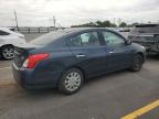 2015 Nissan Versa S for Sale in Nampa, ID - Side