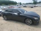 2021 Infiniti Q50 Luxe for Sale in Hampton, VA - Front End