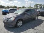 2015 Nissan Sentra S for Sale in Riverview, FL - Minor Dent/Scratches