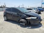 2015 Ford Fiesta Se იყიდება Sun Valley-ში, CA - Side