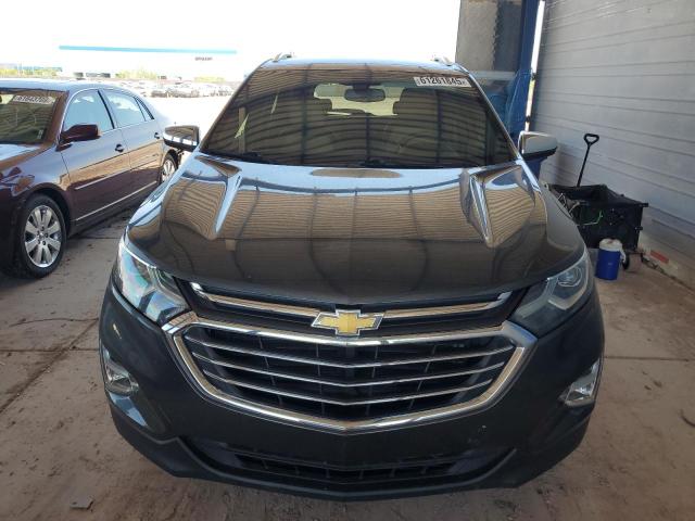  CHEVROLET EQUINOX 2018 Gray
