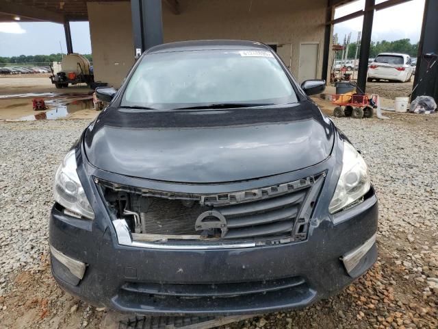  NISSAN ALTIMA 2015 Blue