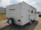 2011 Kz Sportsman for Sale in Des Moines, IA - Top/Roof