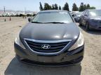 2011 Hyundai Sonata Gls იყიდება American Canyon-ში, CA - Vandalism