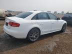2011 Audi S4 Premium იყიდება Rocky View County-ში, AB - Side