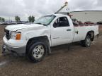 2013 GMC SIERRA C2500 HEAVY DUTY   à vendre chez Copart AB - CALGARY