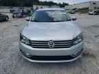 2015 Volkswagen Passat S na sprzedaż w Gainesville, GA - Rear End