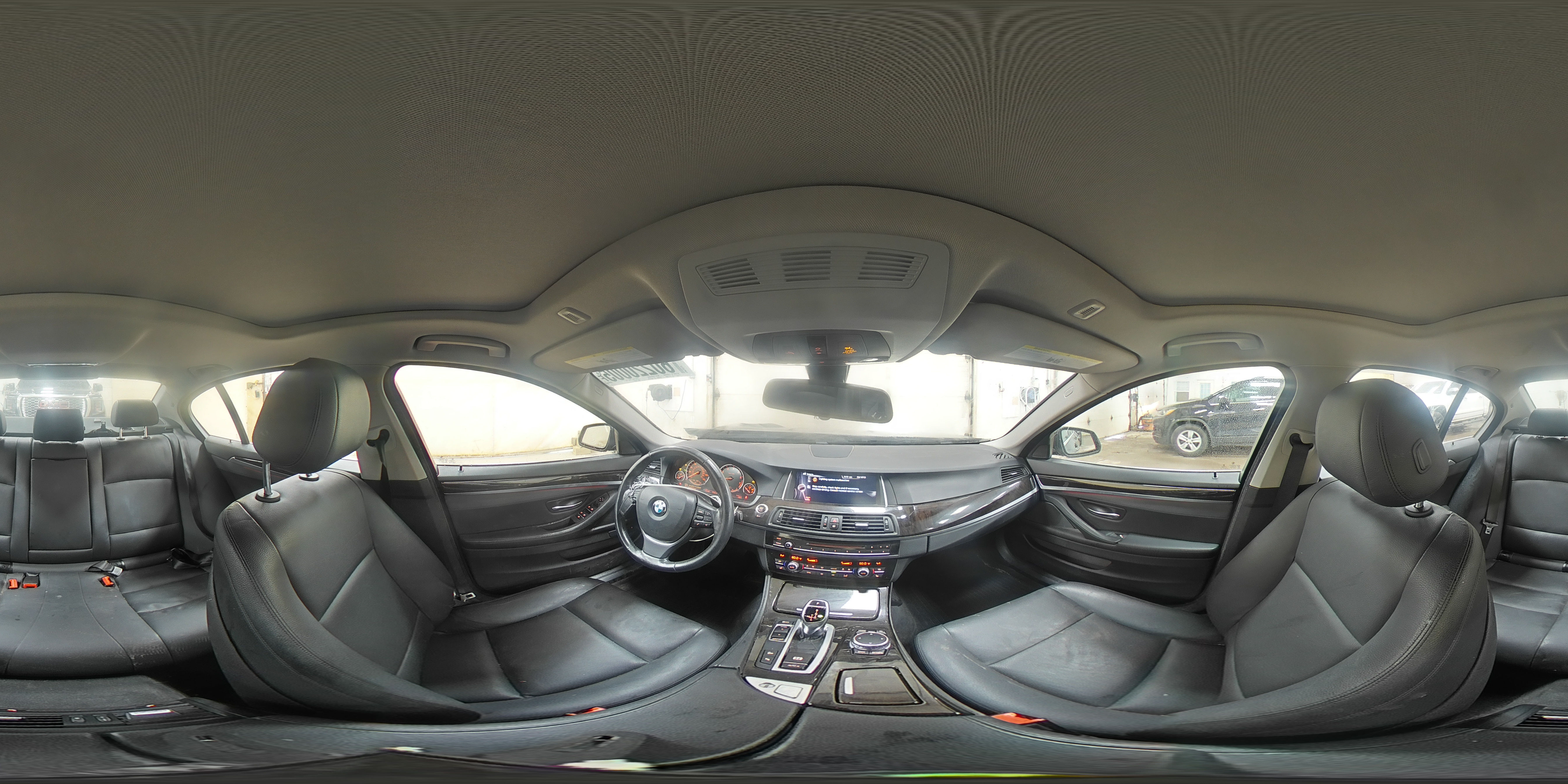 2016 BMW 535 Xi VIN: WBA5B3C59GG253597 Lot: 60220005