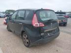 2009 RENAULT SCENIC 1.5 DCI 106 DYNAMIQUE 5DR for sale at Copart SANDWICH