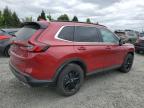 2025 Honda Cr-V Sport-L за продажба в Eugene, OR - Front End
