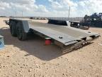 2025 Trailer for Sale in Andrews, TX - Minor Dent/Scratches