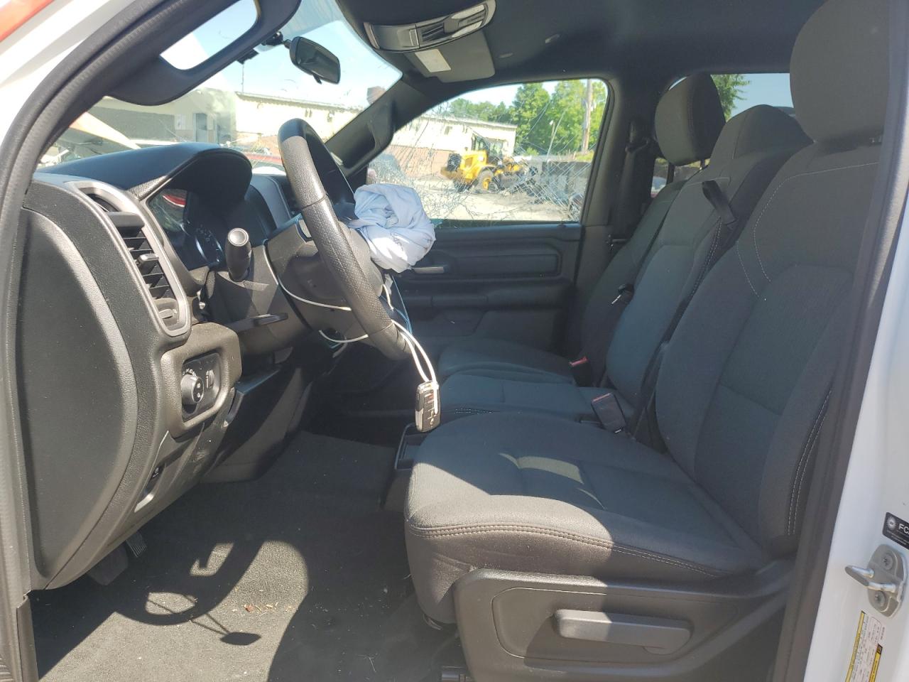 1c6srfgt9rn131226 1C6SRFGT9RN131226 2024 Ram 1500 Tradesman
