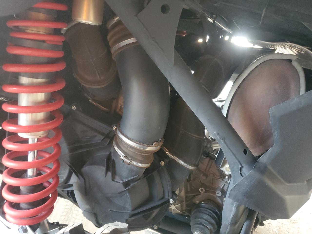 CAN-AM SIDEBYSIDE 2024 VIN 3JBVMAY25RE000265 zdjęcie 7