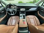 2021 AUDI Q7 PREMIUM PLUS   à vendre chez Copart MA - NORTH BOSTON