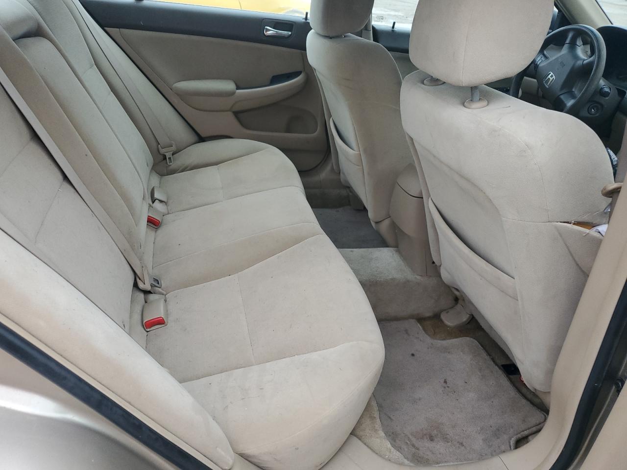 2006 Honda Accord Lx VIN: 1HGCM56496A057388 Lot: 59794425