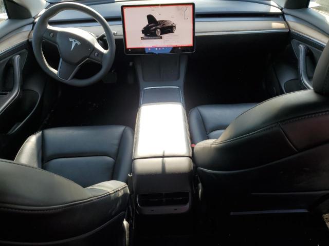  TESLA MODEL 3 2022 Czarny