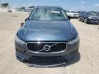 2020 VOLVO XC60 T6 MOMENTUM   for sale at Copart KS - KANSAS CITY