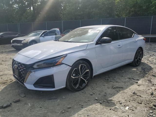NISSAN ALTIMA SR 2024