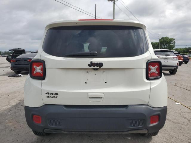  JEEP RENEGADE 2020 Biały