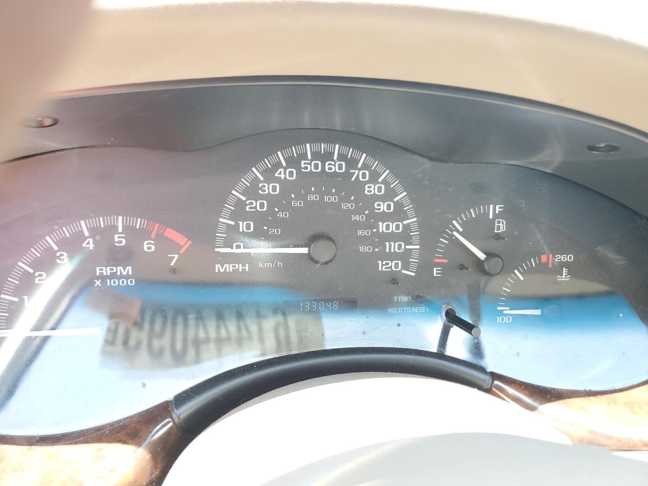 2002 Chevrolet Malibu Ls VIN: 1G1NE52J92M662058 Lot: 61444095