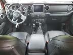 2022 JEEP WRANGLER UNLIMITED SAHARA 4XE   for sale at Copart NY - NEWBURGH