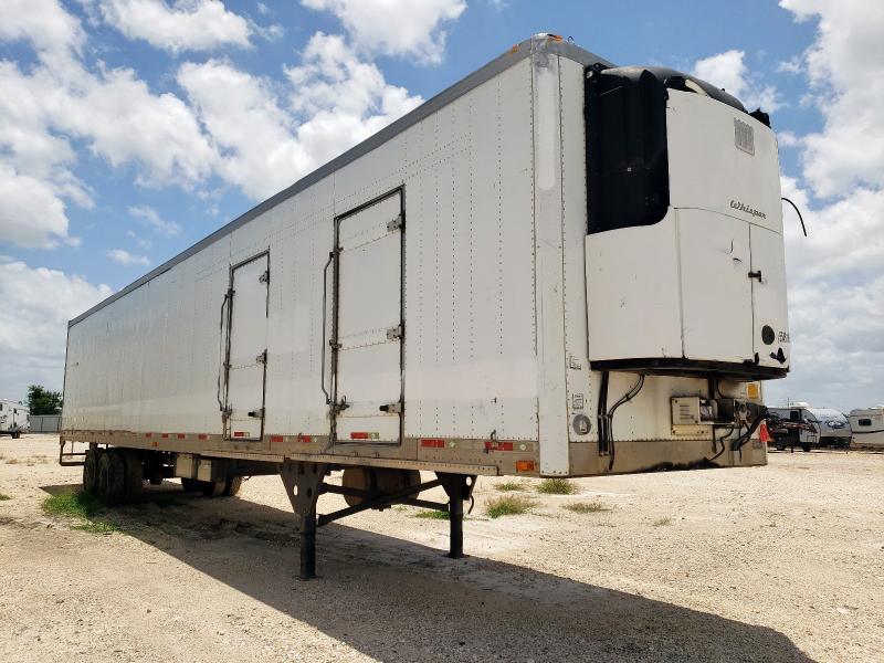 2013 UTILITY VS2RA   à vendre chez Copart TX - WACO