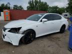 Baltimore, MD에서 판매 중인 2015 Lexus Gs 350 - Front End