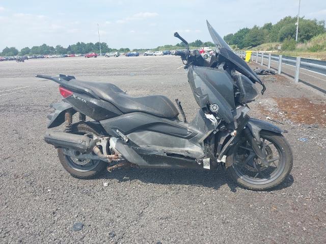 2014 YAMAHA YP 125 R-X