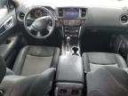 2017 Nissan Pathfinder S იყიდება Rogersville-ში, MO - Rear End