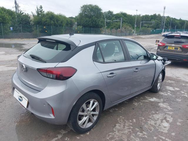 2020 VAUXHALL CORSA SE N