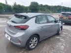 2020 VAUXHALL CORSA SE N for sale at Copart ST HELENS