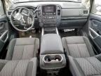 2024 Nissan Titan Xd Sv продається в Houston, TX - Front End