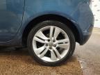2017 VAUXHALL MERIVA TEC for sale at Copart NEWBURY