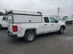 2017 Chevrolet Silverado K1500 en Venta en Baltimore, MD - Front End