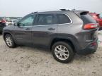 2014 Jeep Cherokee Latitude for Sale in Wayland, MI - Front End