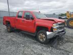 2017 CHEVROLET SILVERADO K2500 HEAVY DUTY   à vendre chez Copart NS - HALIFAX