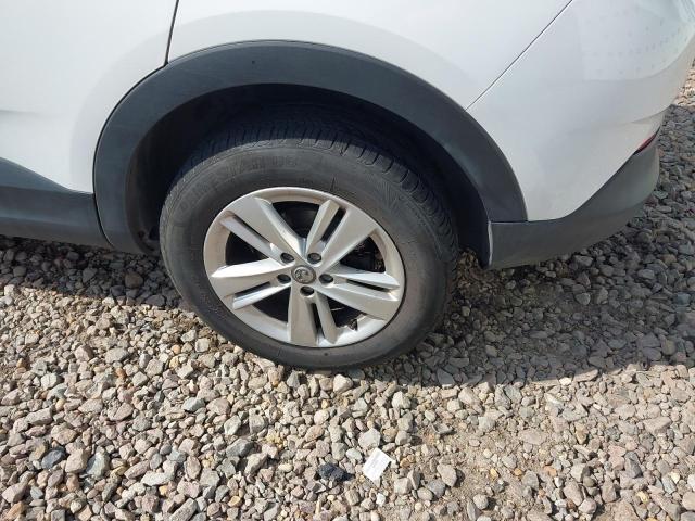 2018 VAUXHALL GRANDLAND