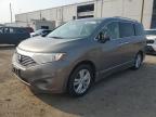 2015 Nissan Quest S for Sale in Fredericksburg, VA - Rear End