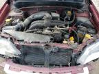 2012 Subaru Forester Limited للبيع في Indianapolis، IN - Front End