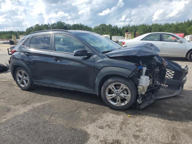  HYUNDAI KONA 2022 Czarny