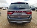 2014 Dodge Durango R/T   იყიდება Amarillo-ში, TX - Minor Dent/Scratches