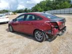2017 Ford Focus Se for Sale in Theodore, AL - Rear End