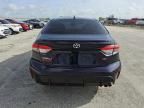 2023 Toyota Corolla Se na sprzedaż w Homestead, FL - Side