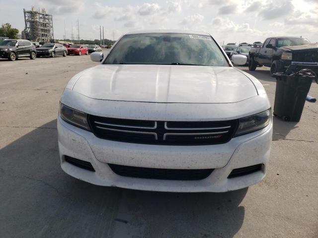  DODGE CHARGER 2016 Biały