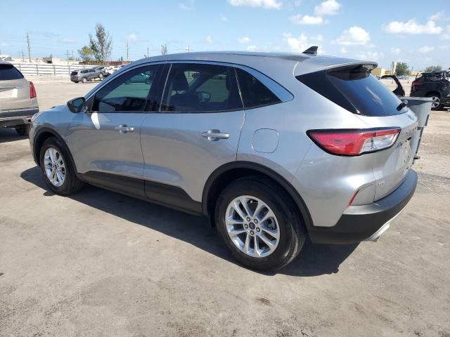  FORD ESCAPE 2022 Silver