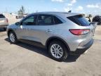 2022 Ford Escape Se იყიდება Miami-ში, FL - Water/Flood