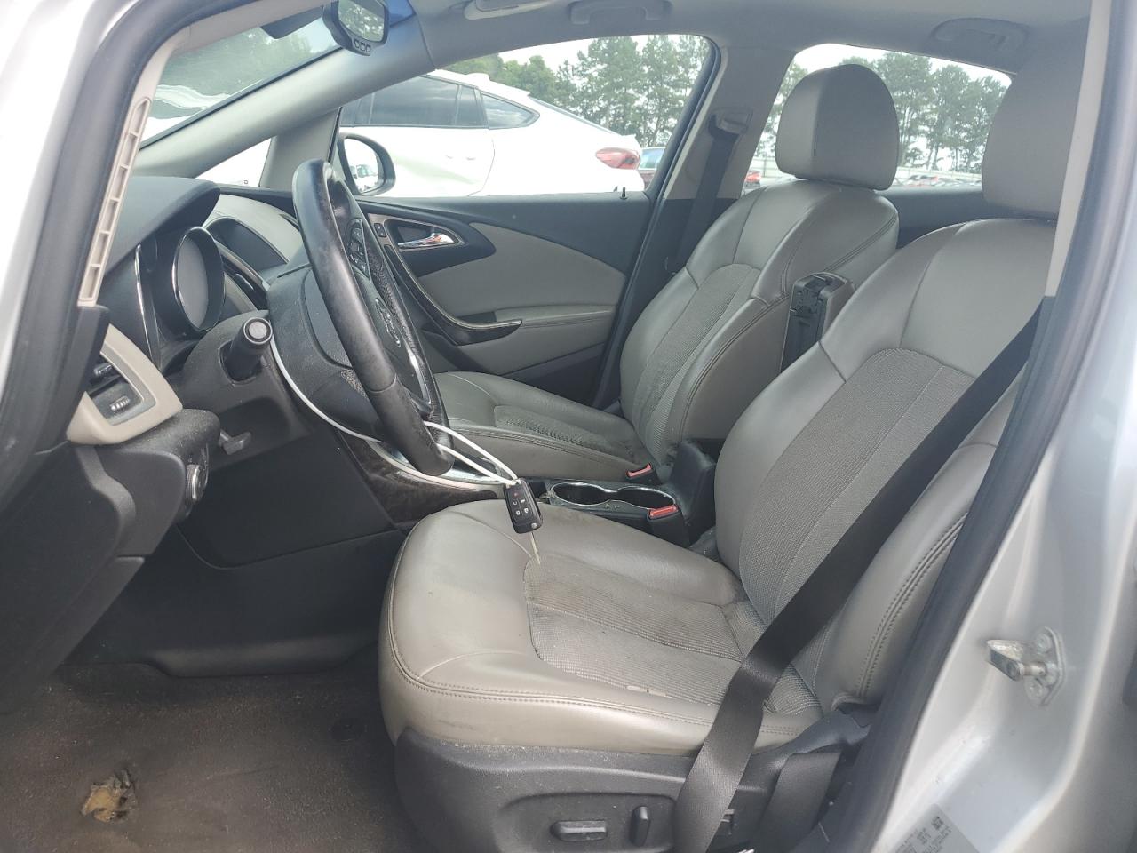 2016 Buick Verano Convenience VIN: 1G4PR5SK3G4100429 Lot: 60657665